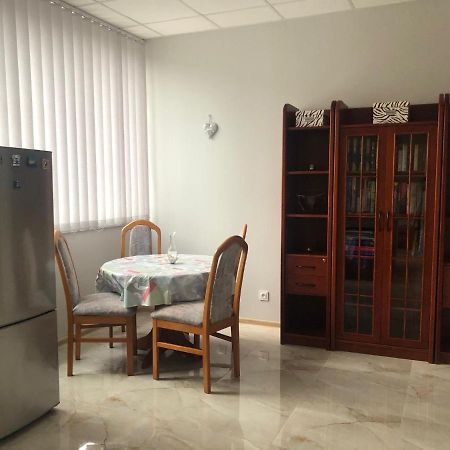 Apartament Roza Gizycko Bagian luar foto