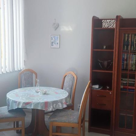 Apartament Roza Gizycko Bagian luar foto