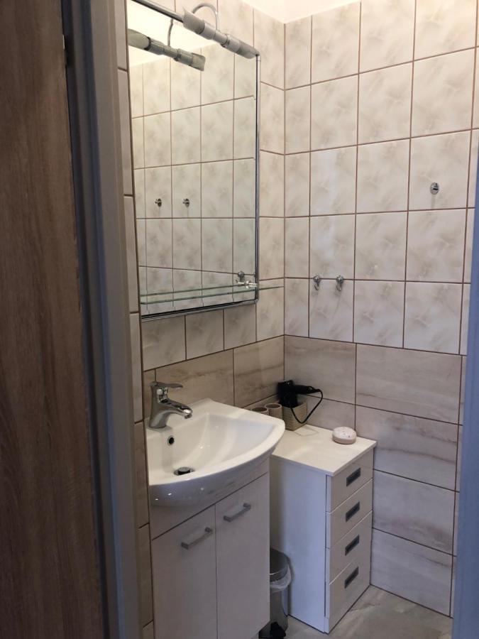 Apartament Roza Gizycko Bagian luar foto