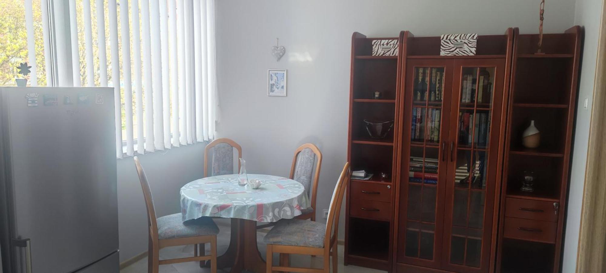 Apartament Roza Gizycko Bagian luar foto