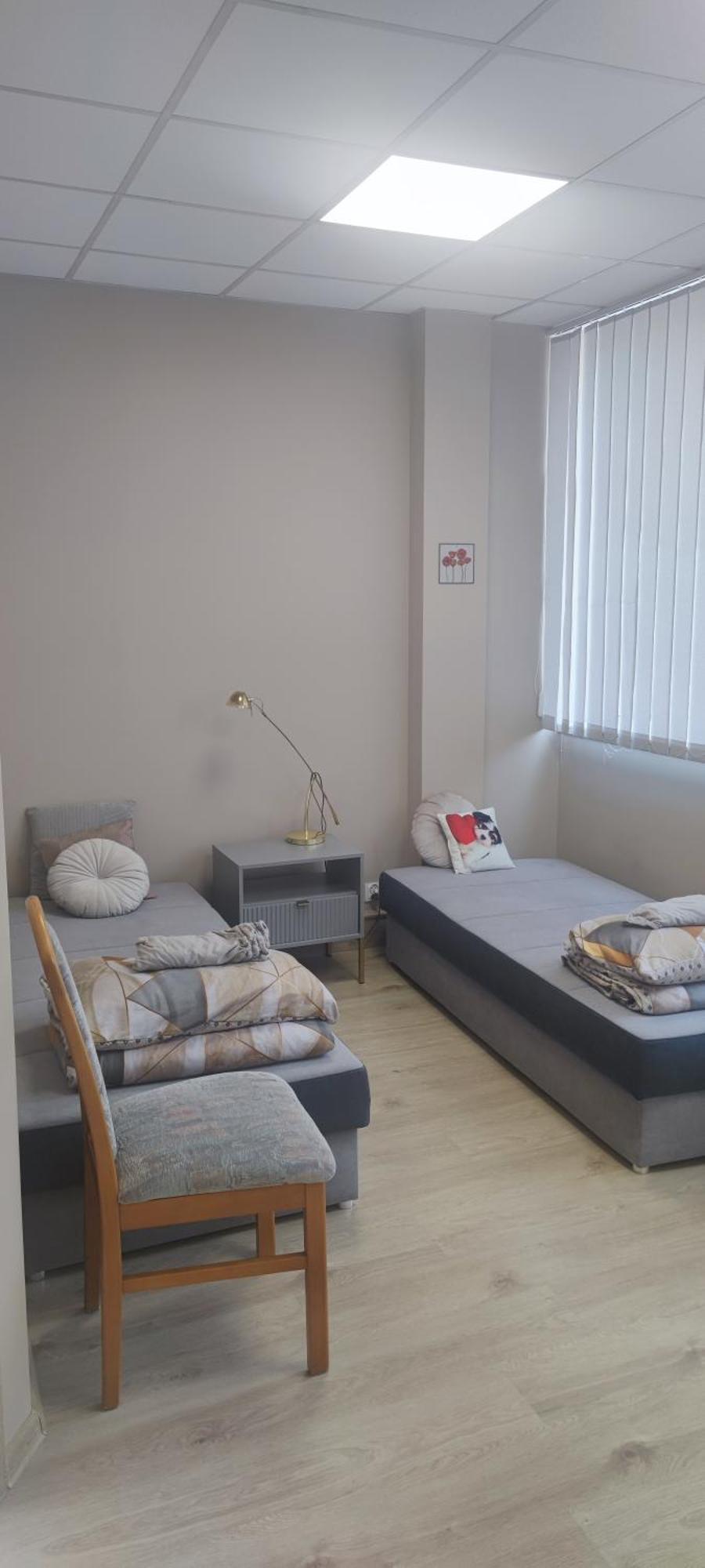 Apartament Roza Gizycko Bagian luar foto